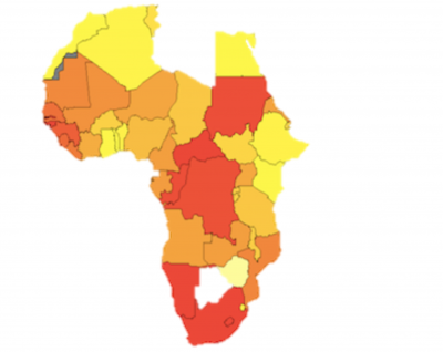 Policy Brief: Recommendations for donors